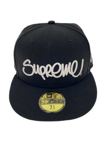 Supreme cap 7 3/8 - Gem