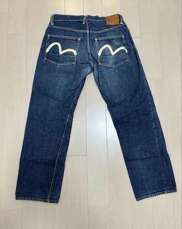 Evisu evisu no 1 - Gem