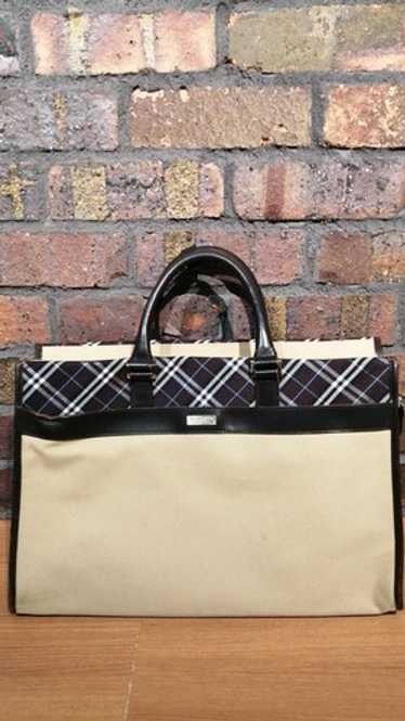 Burberry black label 2way - Gem