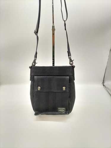 Porter shoulder bag/tango/70th - Gem