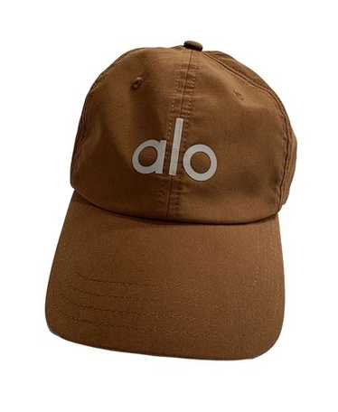 Alo yoga off-duty hat, - Gem