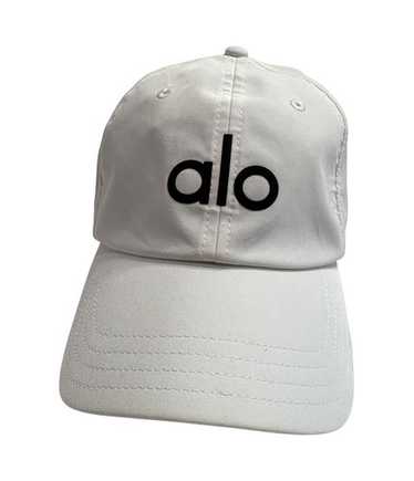 【関送込】 * Alo Yoga * プレステージ Off-Duty Cap Prestige Off-Duty Cap - Black | ALO