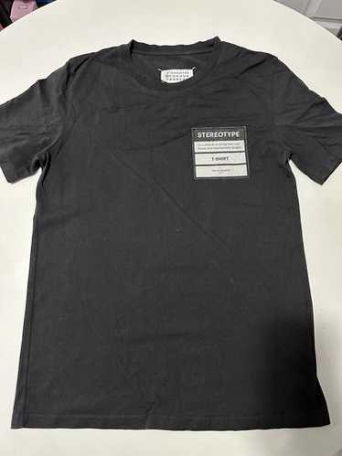 Martin margiela t-shirt 48 - Gem