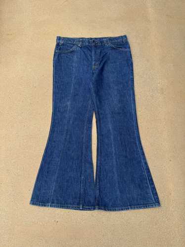 70s levis 684 - Gem