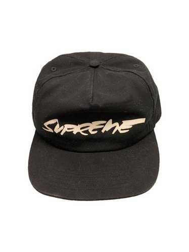 Supreme Futura Logo 5-Panel ブラック 20aw Supreme 20aw/futura logo - Gem