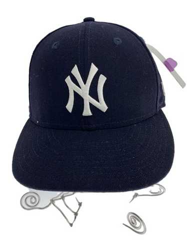 KITH NEWERA ヤンキース キャップ ネイビー KITH キス ×NEW ERA NEW YORK YANKEES ニューエラ ニューヨーク