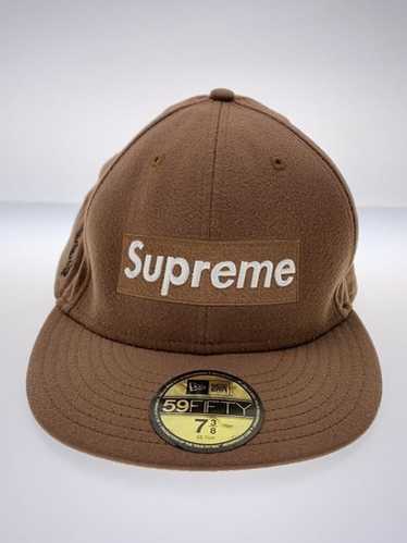 Supreme ✖️LORO PIANA Supreme Loro Piana Wool Box-Logo Hat – Justin Reed