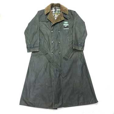 1990s barbour trench coat belt バブアー ベルト 1990s barbour trench coat belt バブアー ベルト