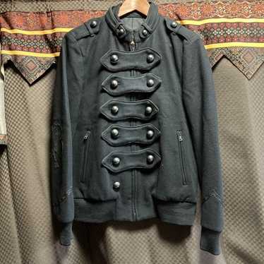 Number (N)ine Napoleon jacket - Gem