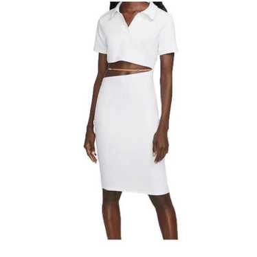 ★送料・関税込★NIKE★NIKE X JACQUEMUS NRG POLO DRESS(W)★ x Jacquemus NRG Dress