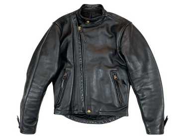 Langlitz cascade leather - Gem