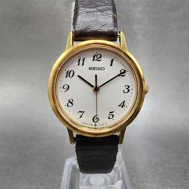 Seiko socie 2p21 0a90 - Gem
