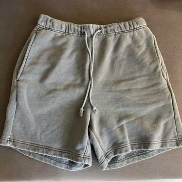 Supreme supreme milan sweatshort, - Gem
