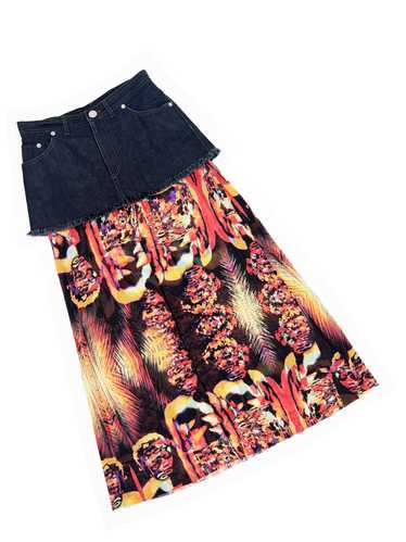 Jean paul gaultier s/s - Gem