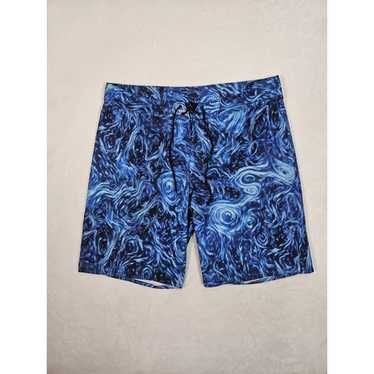 Outerknown swim trunks wildwood - Gem