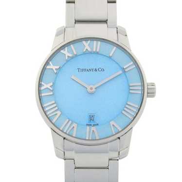 Tiffany atlas 2 hand - Gem