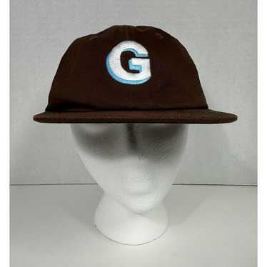 golfwang ブラウンキャップ tylerthecreator GOLF WANG(ゴルフワン) / キャップ/--/ブラウン/メンズ | 中古品