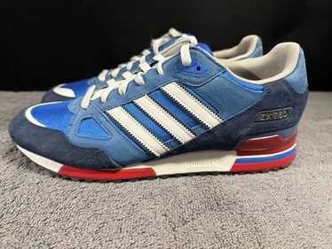 Adidas Originals Zx 750 _hd Sneakers - Gem