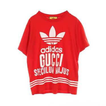 Gucci × adidas t-shirt - Gem