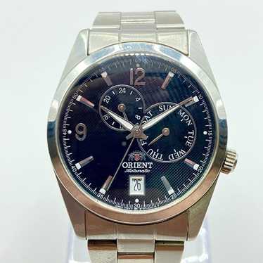 Orient et07 c1 automatic - Gem