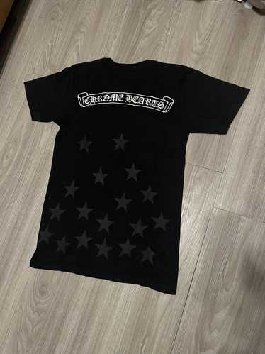 T shirt chrome - Gem