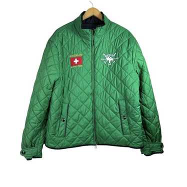 Polo ralph lauren switzerland - Gem