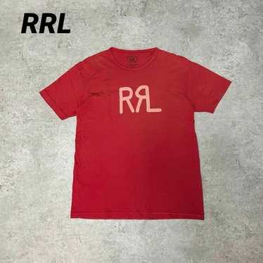 Rrl t-shirts m - Gem