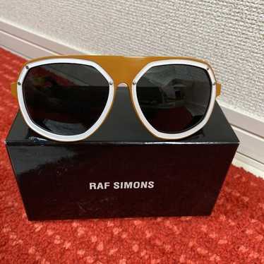 Raf simons linda farrow - Gem