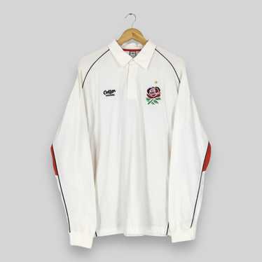 Cotton traders england shirt - Gem