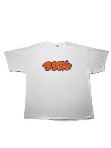 MFDOOMプリントTシャツホワイトビンテージラップ T HIPHOPXLサイズ MFDOOMプリントTシャツホワイトビンテージラップ T HIPHOPXL