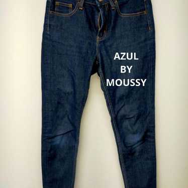 AZUL BY MOUSSY
【PLUS】カラーコントラストフーディ AZUL BY MOUSSY | NEW ERA × AZUL 9thirty (帽子 ) |SHEL'TTER