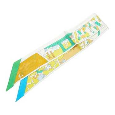 Hermes twilly factory suite - Gem
