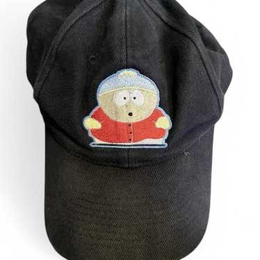 Vintage south park hat - Gem