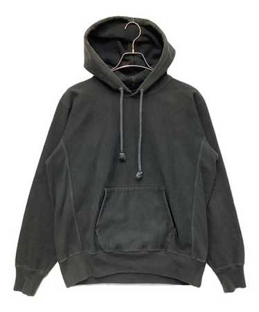 Auralee super milled sweat - Gem