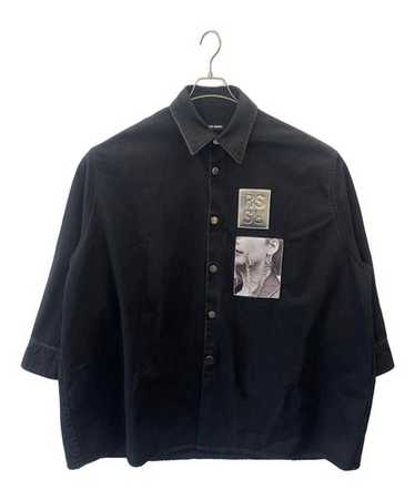 Raf simons big denim - Gem