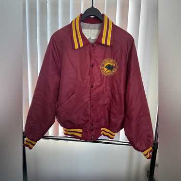 Vintage delong sportswear jacket - Gem