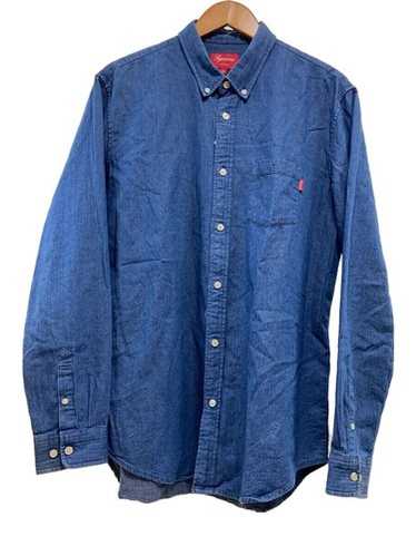 Supreme oxford shirt - Gem