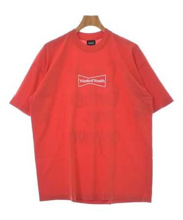 Wasted youth t shirt - Gem