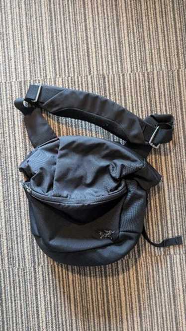 Arc’teryx/ミストラル8 アークテリクス Mistral 8 ミストラル ショルダーバッグ