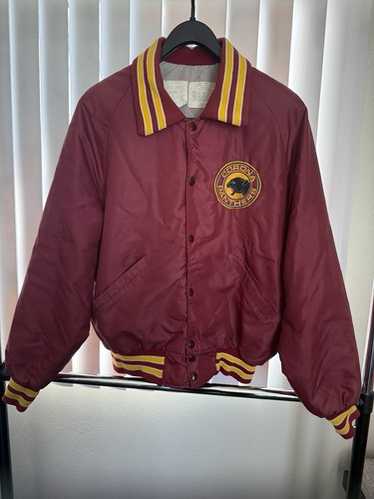 Vintage delong sportswear jacket - Gem