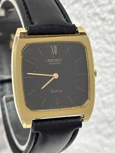 Seiko 6020-5260 dolce shac - Gem