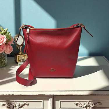 Coach val duffle bag - Gem