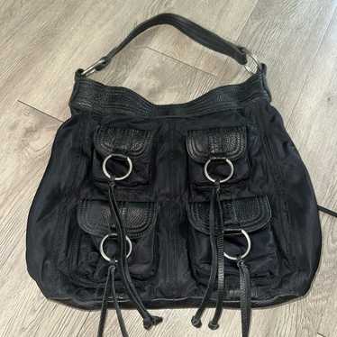 Vtg banana republic black - Gem