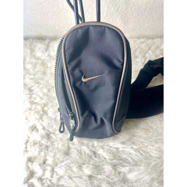 Nike sling bag black - Gem