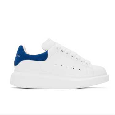 Alexander mcqueen larry sneakers - Gem