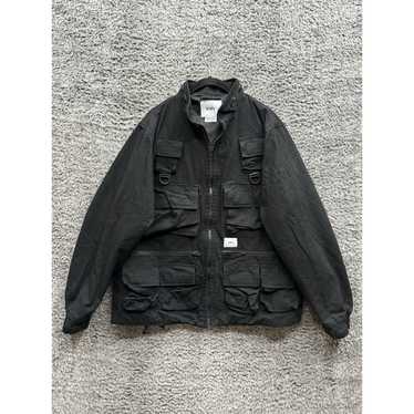 Wtaps military jacket - Gem