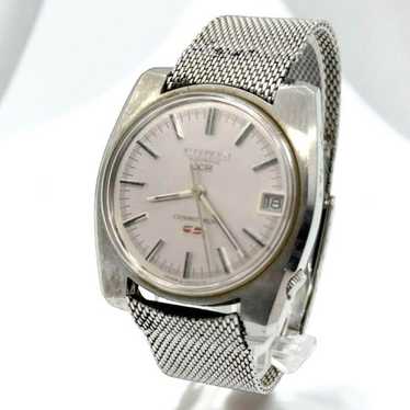 Citizen cosmotron x8 - Gem