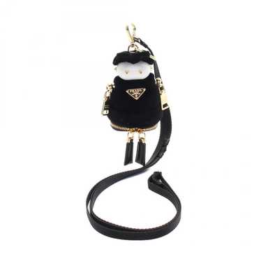 新作☆【PRADA】'Soft Robot' キーリング PRADA】Soft Robot Keyring