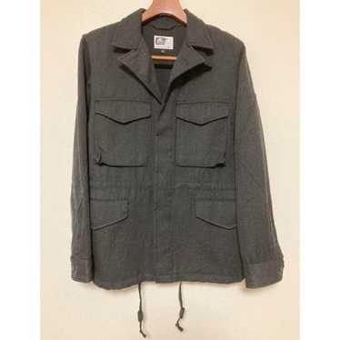 Engineered garments field jacket - Gem
