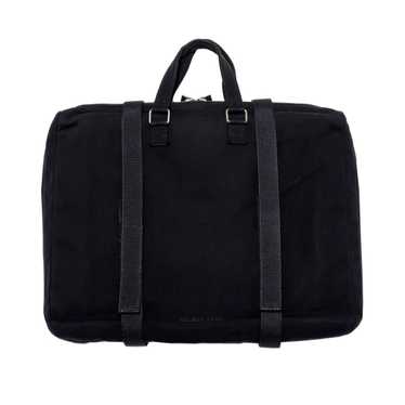 『HELMUT LANG』ヘルムートラング ナイロン トート ハンドバッグ HELMUT LANG ヘルムートラング トートバッグ